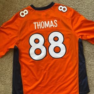 DENVER BRONCOS Jersey